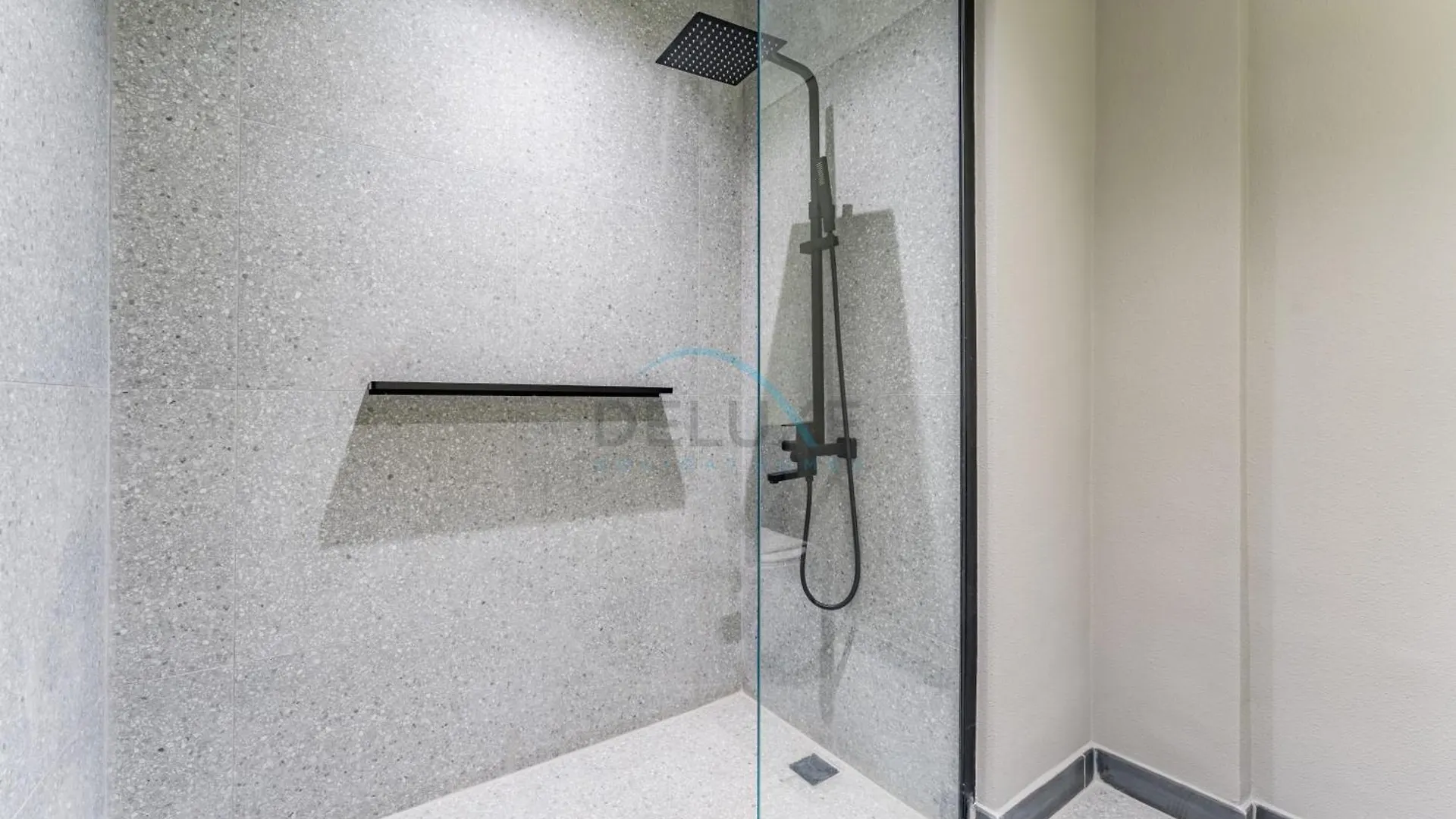 Studio With Glimpse Of Burj Khalifa, Minutes From Downtown Dubai, Mag 930, Mohammad Bin Rashid City By Deluxe Holiday Homes 0*, Dubai United Arab Emirates